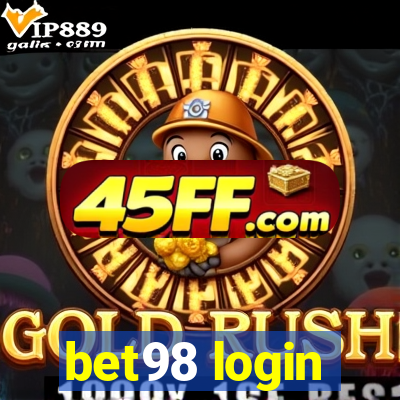 bet98 login